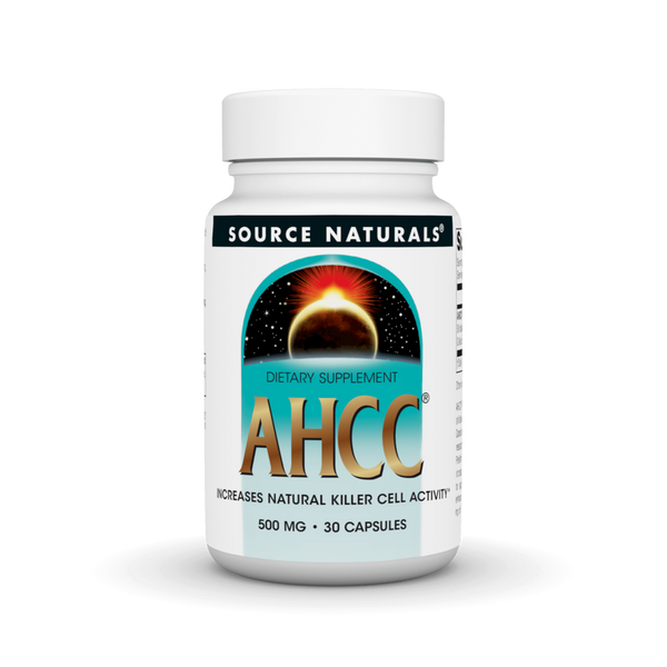 AHCC®