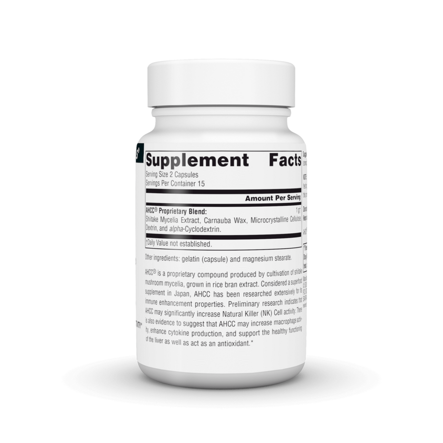 AHCC®