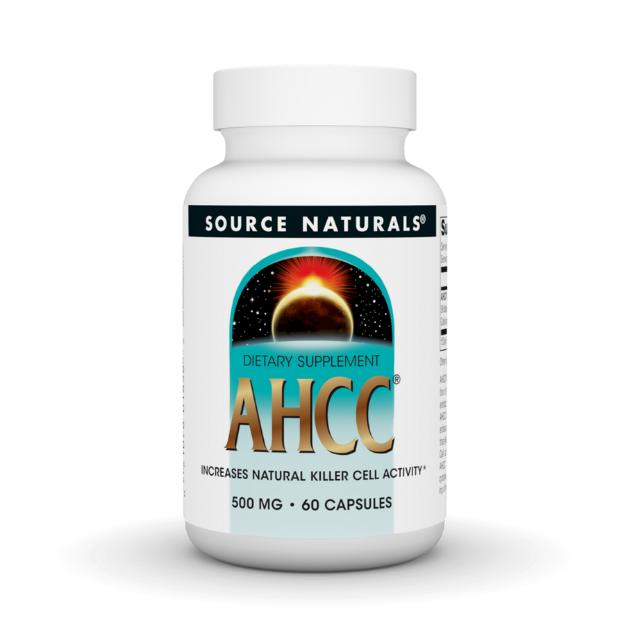 AHCC®