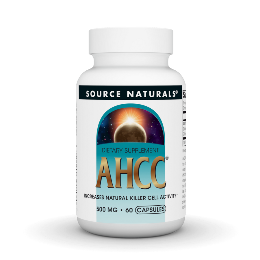 AHCC®