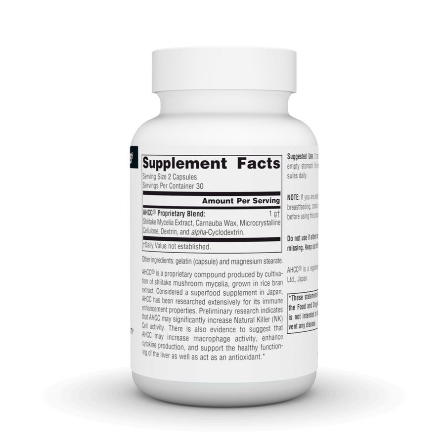 AHCC®