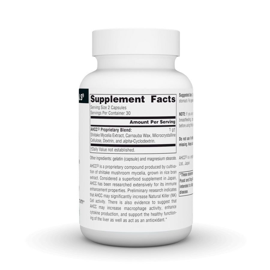AHCC®