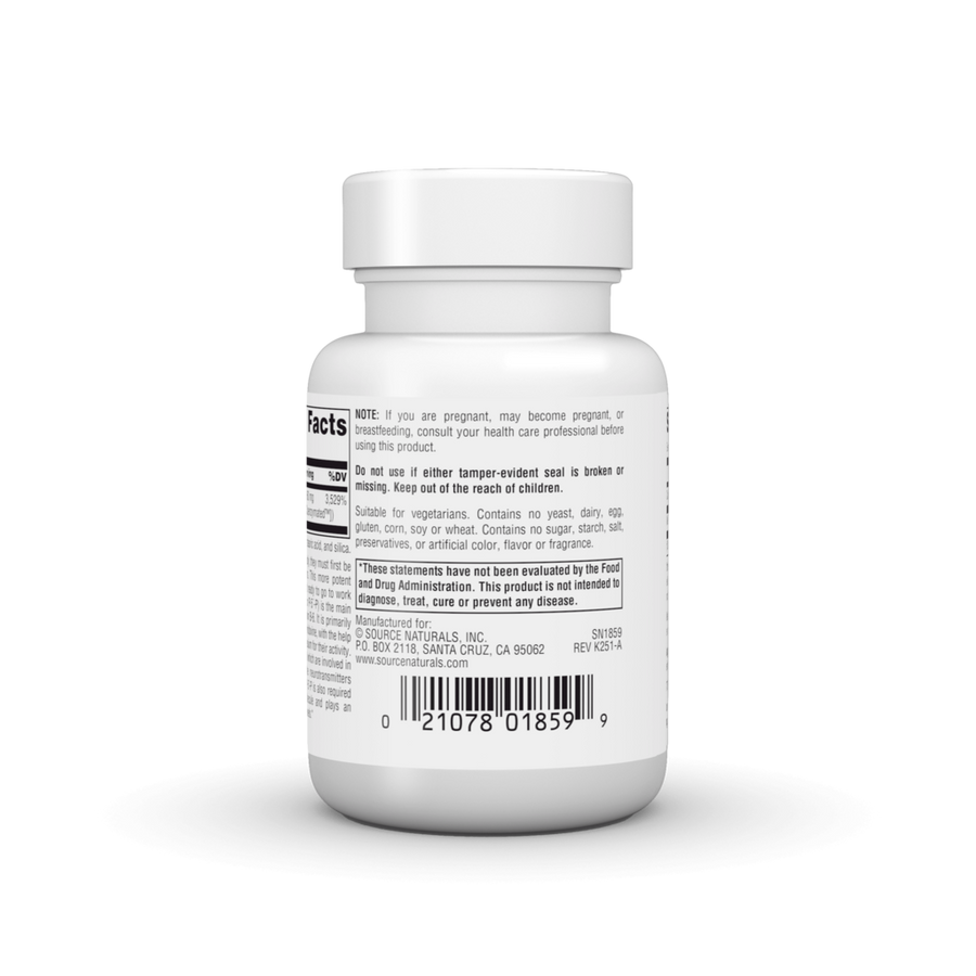 Coenzymated™ Vitamin B-6