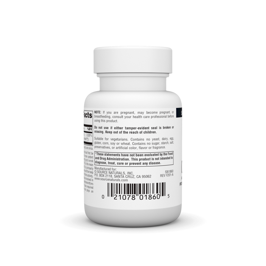 Coenzymated™ Vitamin B-6