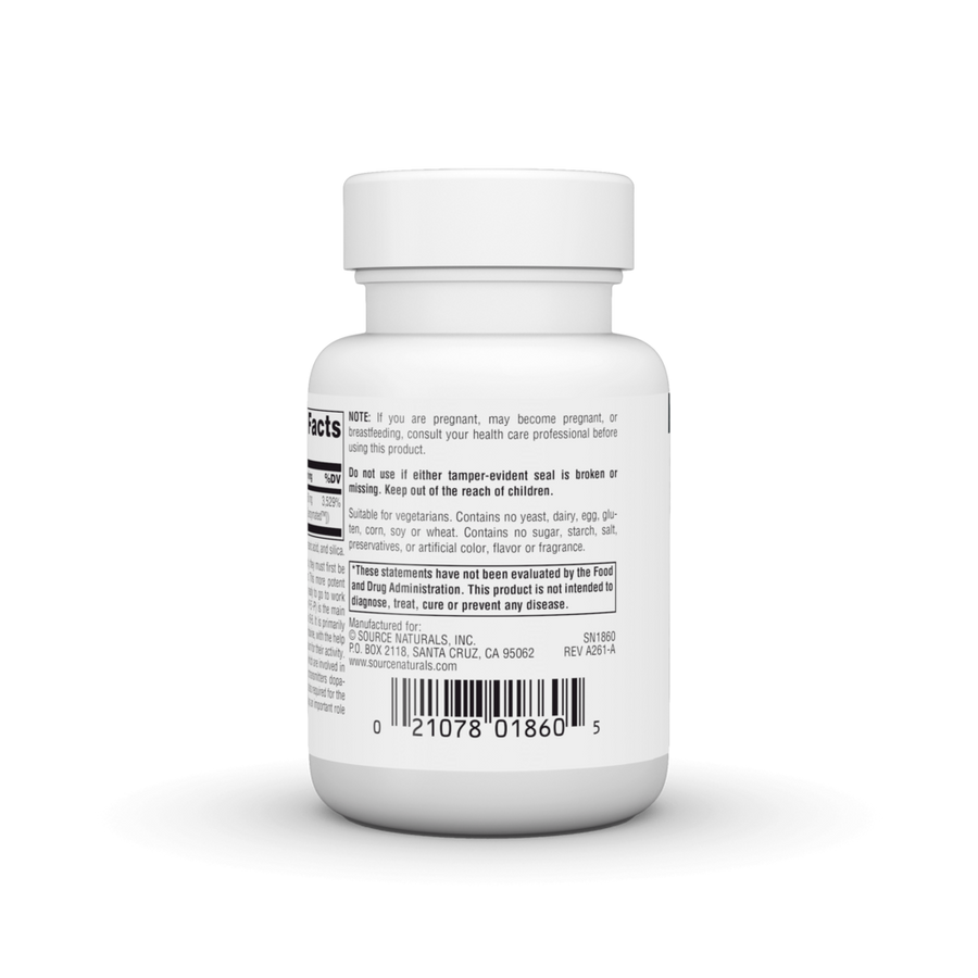 Coenzymated™ Vitamin B-6