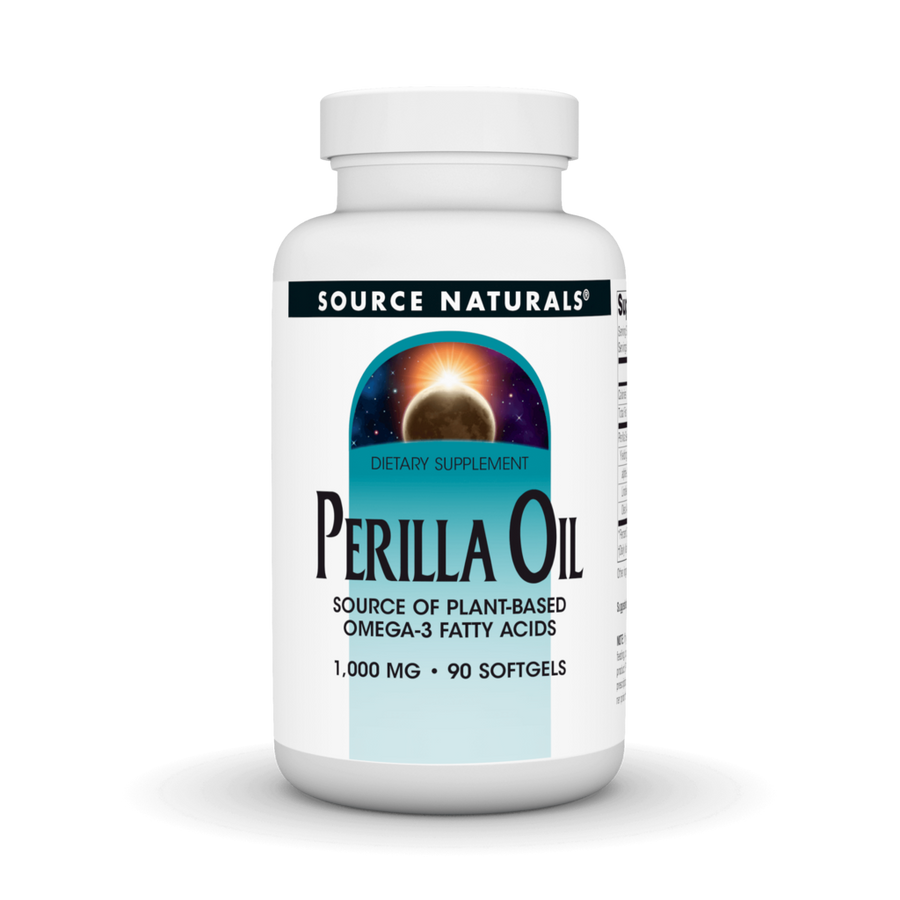 Perilla Oil