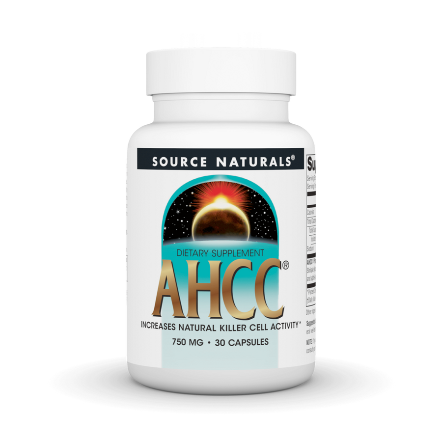 AHCC®