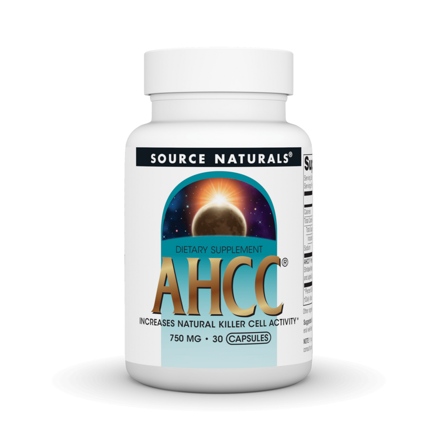 AHCC®