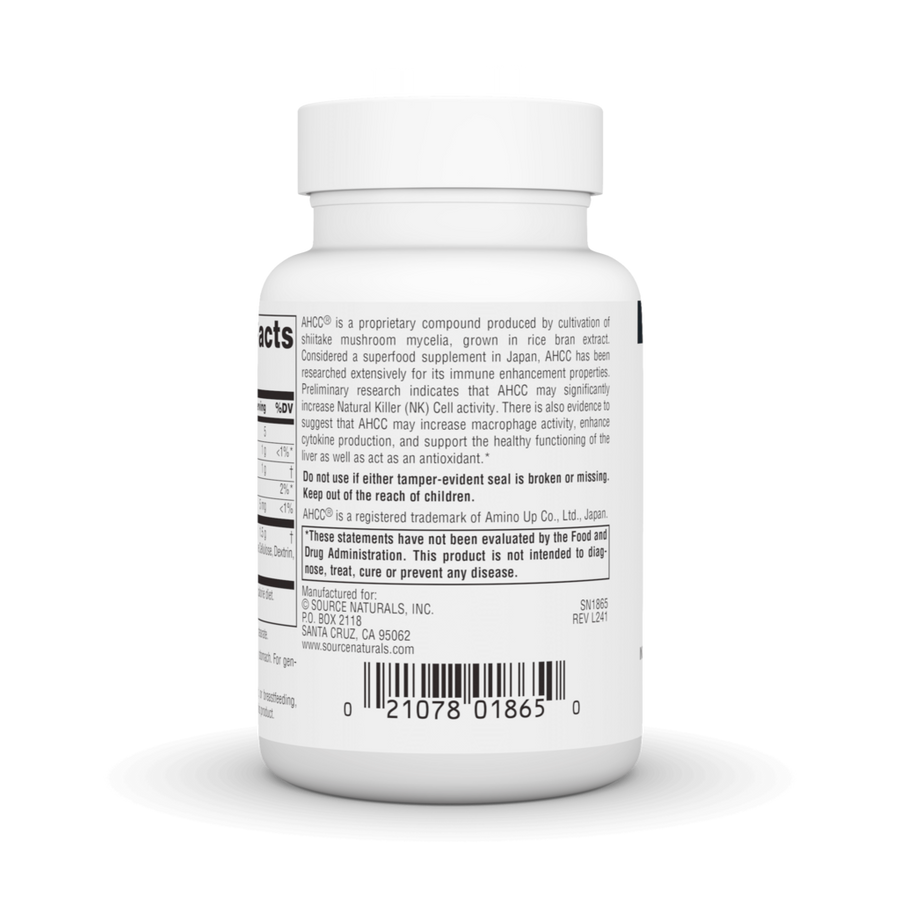 AHCC®