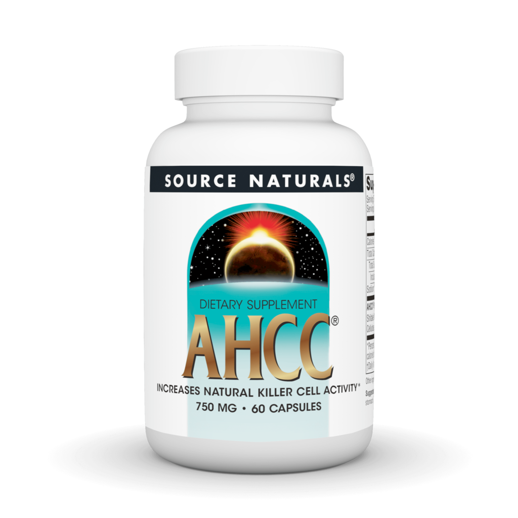 その他 AHCC AHCC®