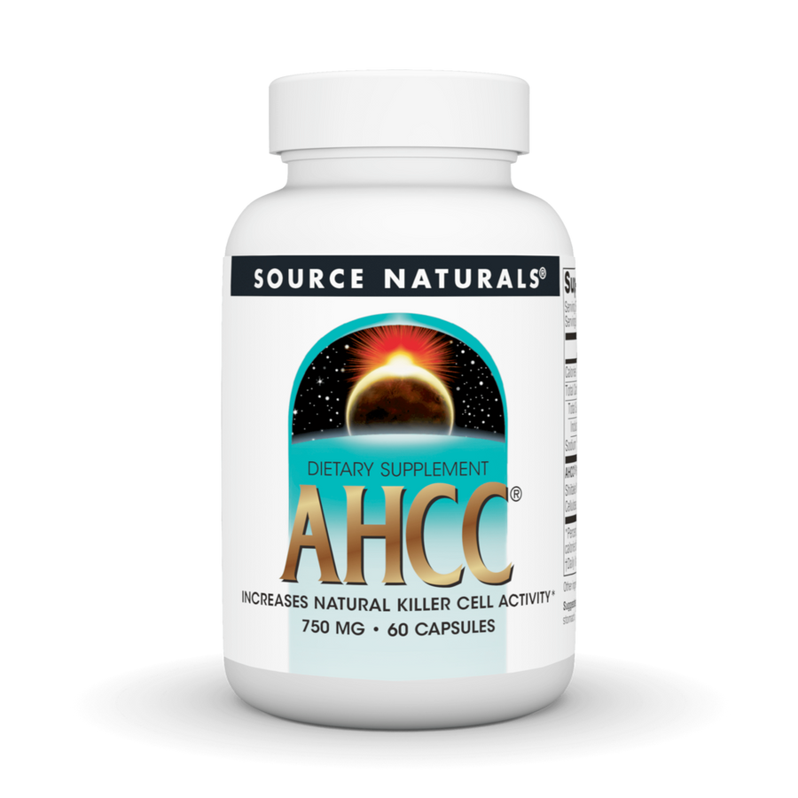 AHCC®
