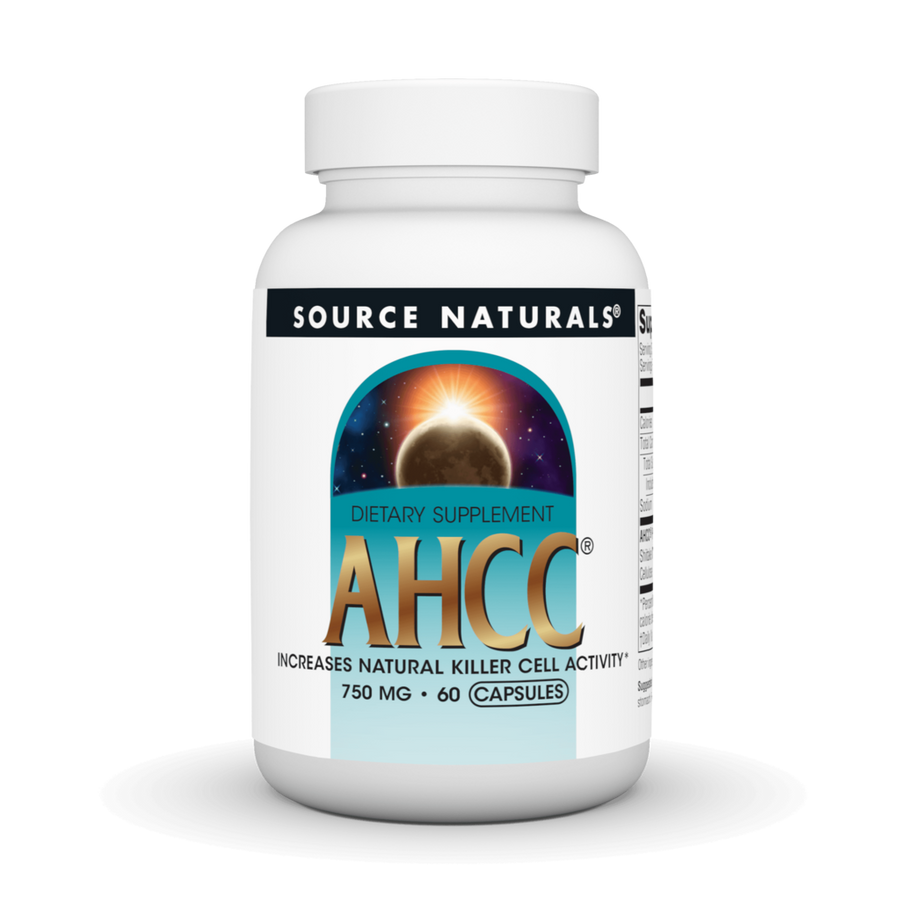 AHCC®