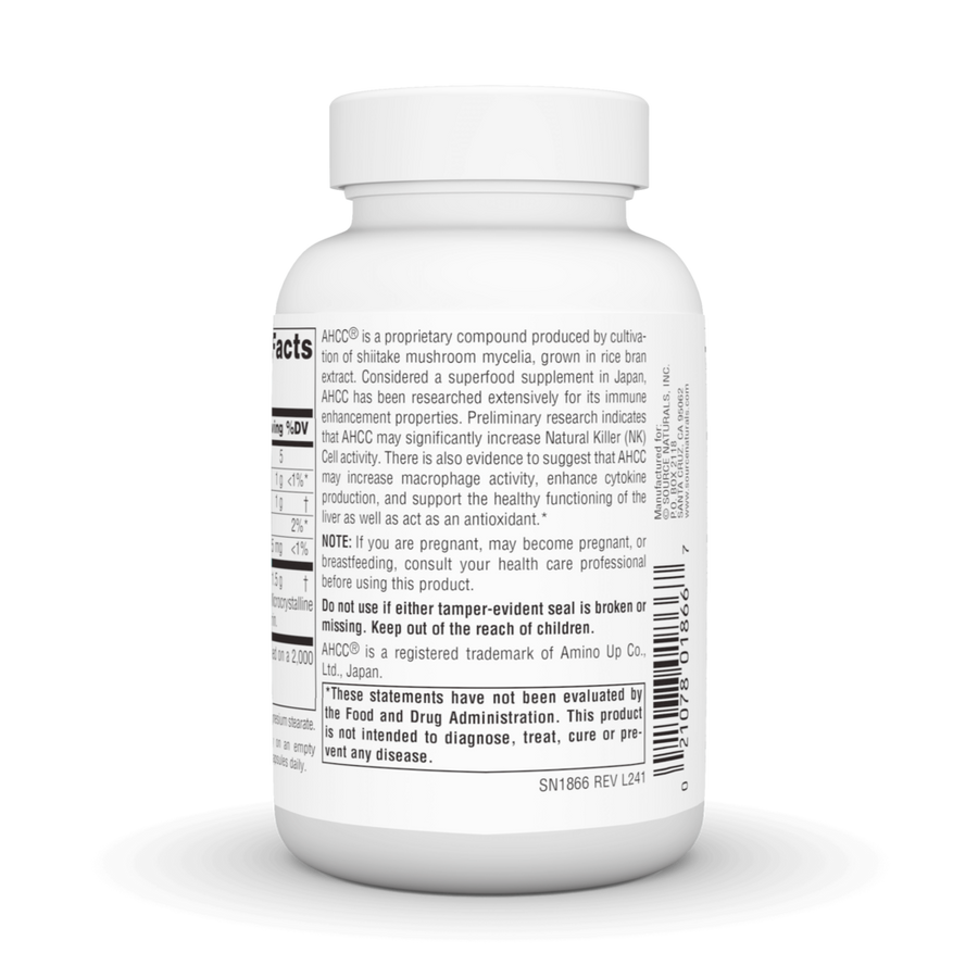 AHCC®