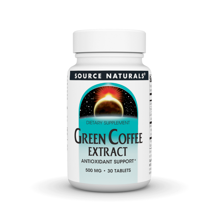Green Coffee Extract