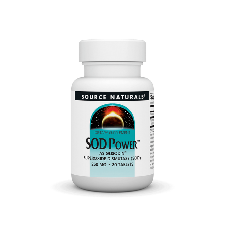 SOD Power™