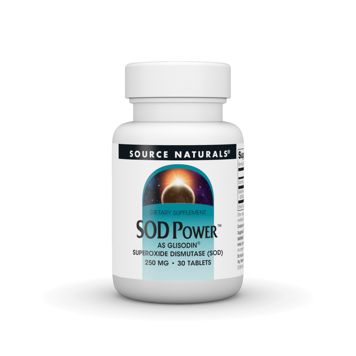 SOD Power™