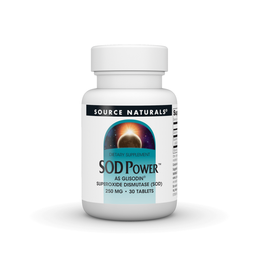SOD Power™