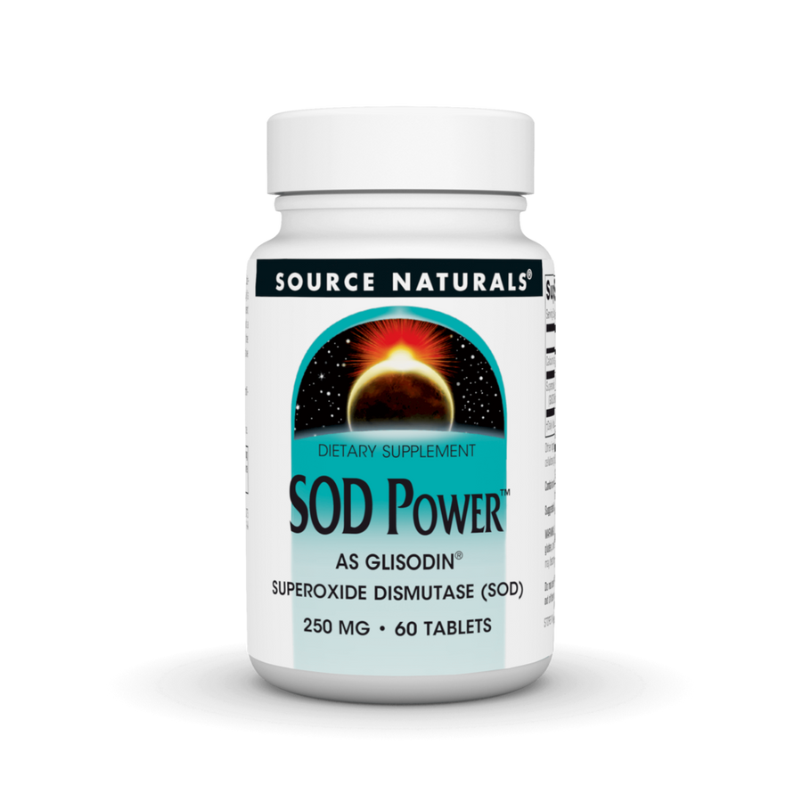 SOD Power™