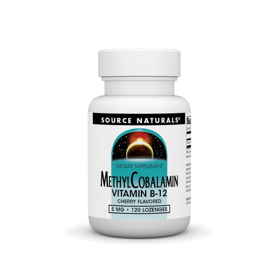 MethylCobalamin
