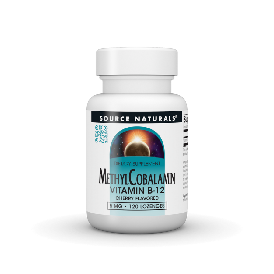 MethylCobalamin