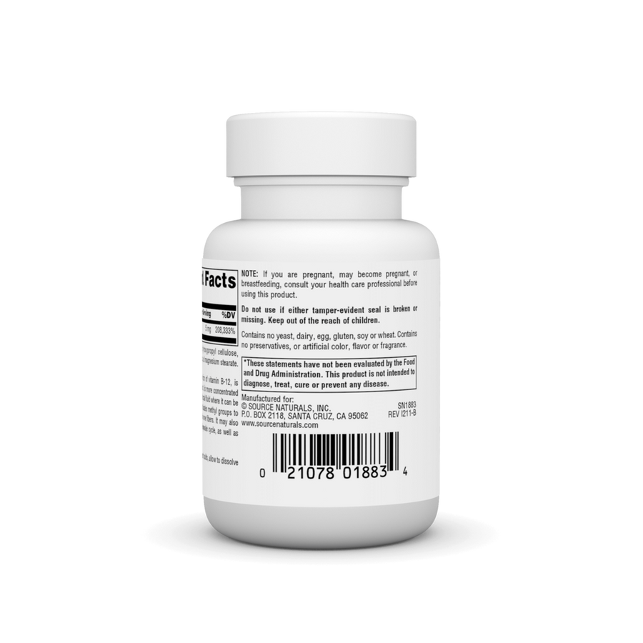 MethylCobalamin