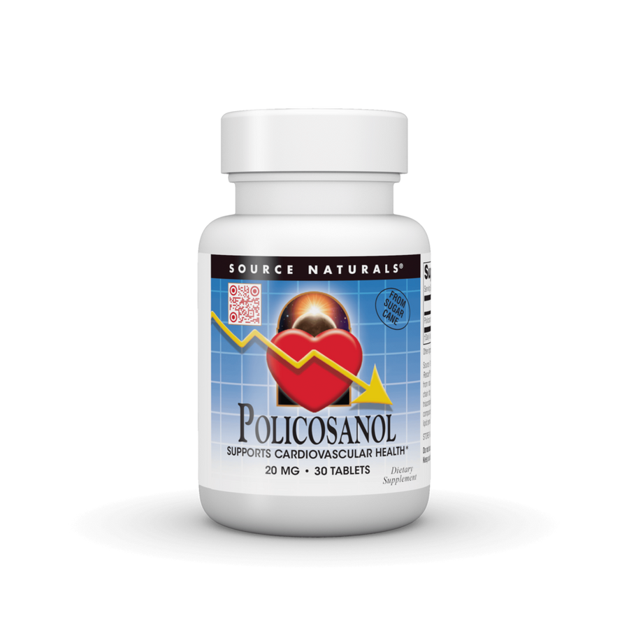 Policosanol
