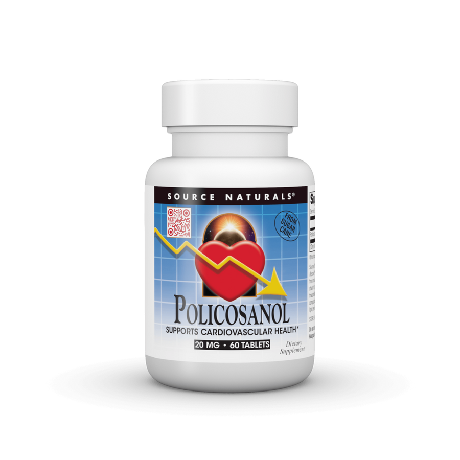 Policosanol