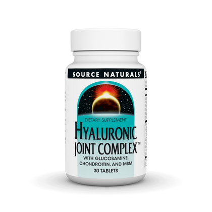 Bone & Joint Support