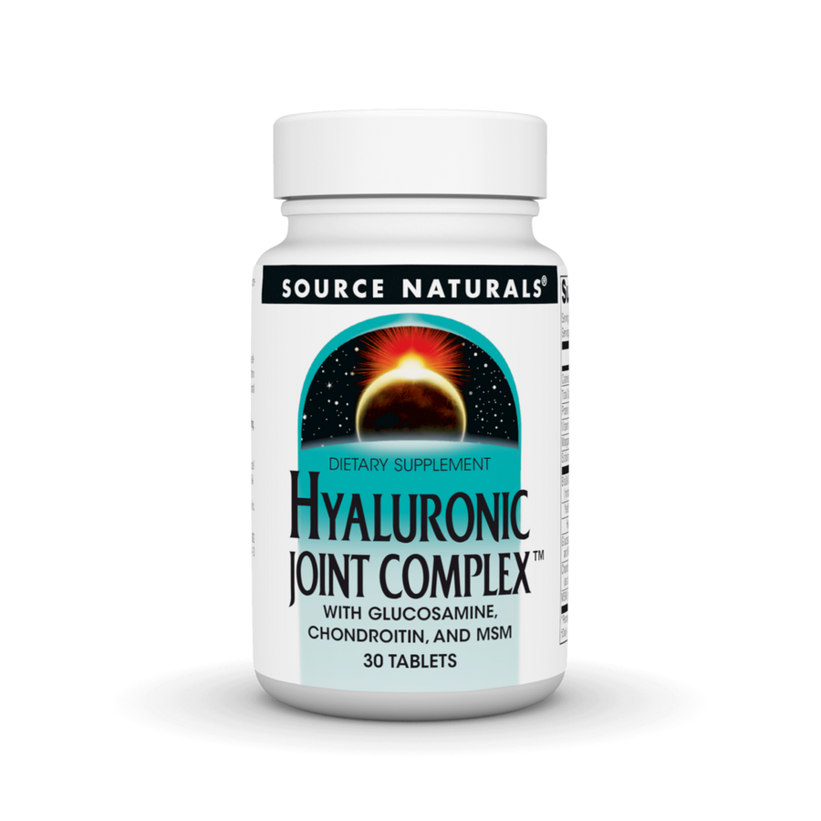 Hyaluronic Joint Complex™