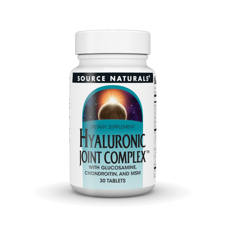 Hyaluronic Joint Complex™