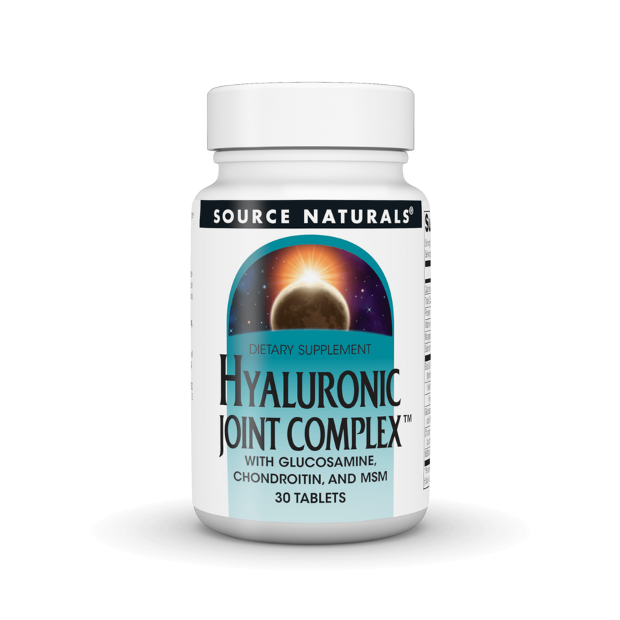 Hyaluronic Joint Complex™