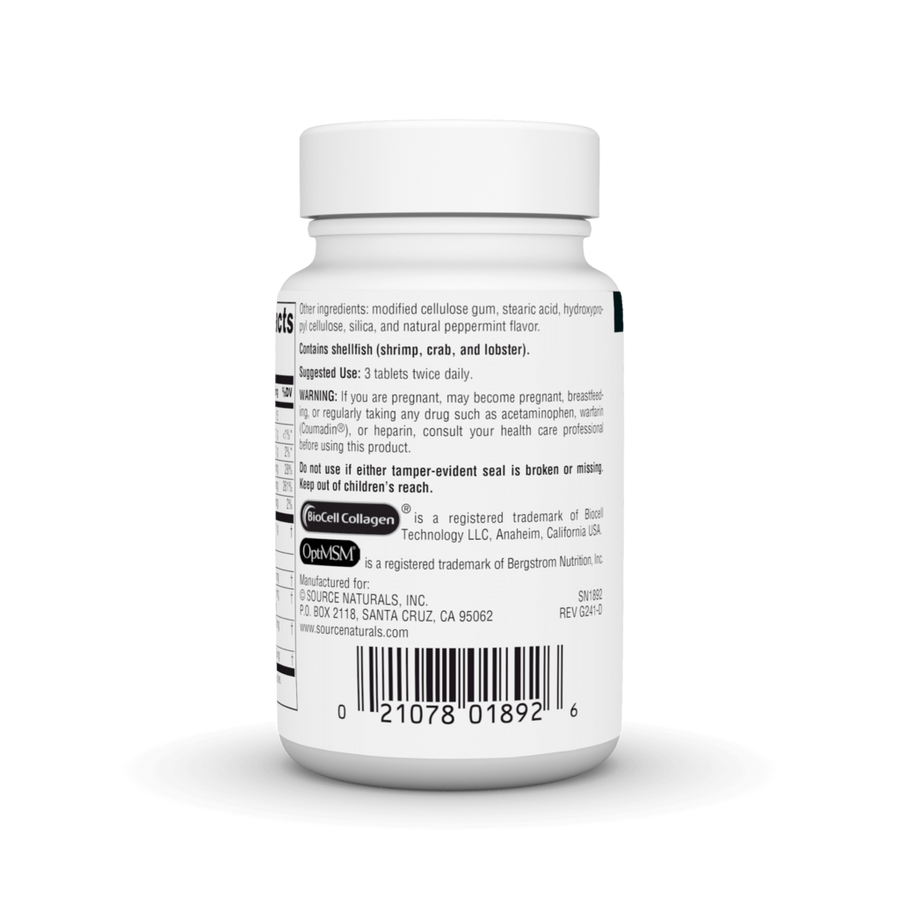 Hyaluronic Joint Complex™