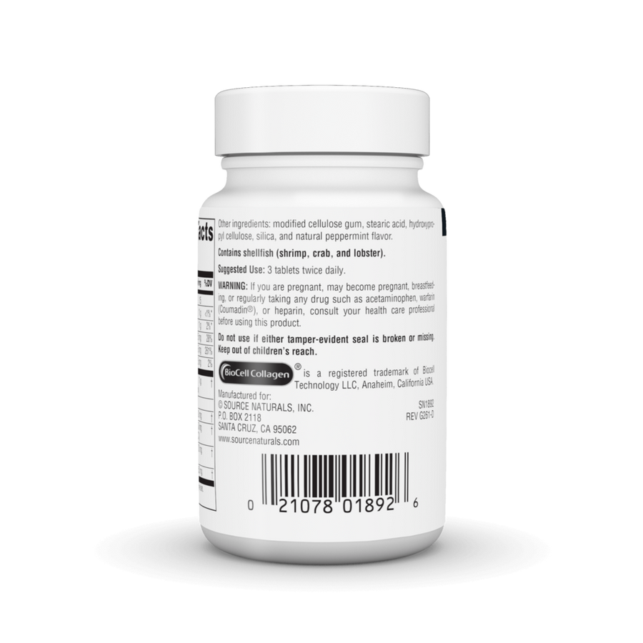 Hyaluronic Joint Complex™