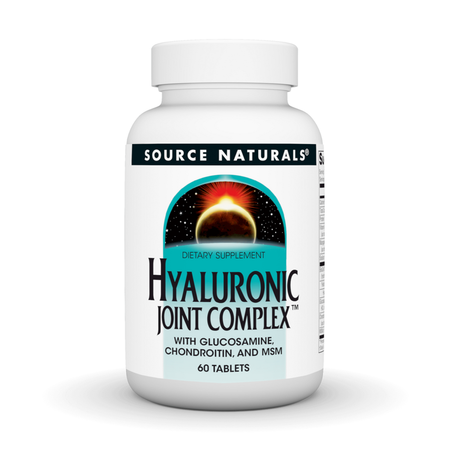 Hyaluronic Joint Complex™