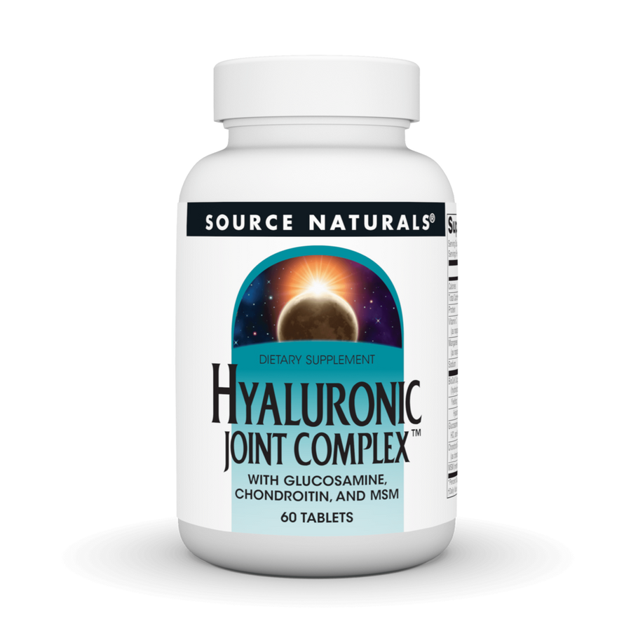 Hyaluronic Joint Complex™