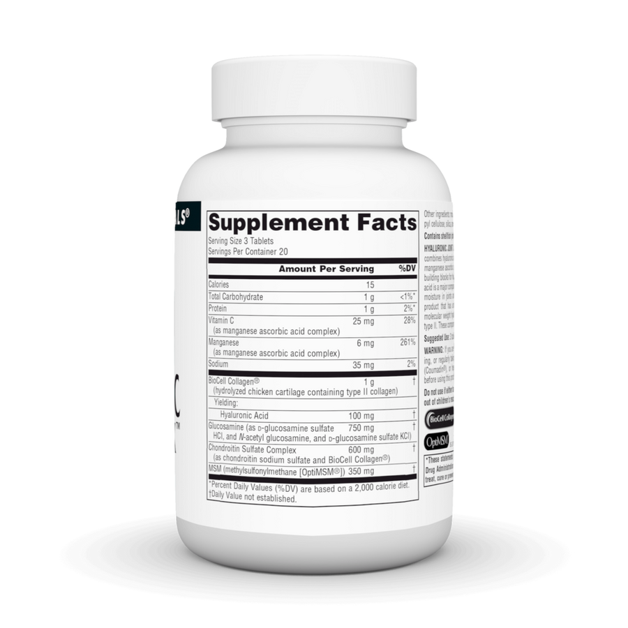 Hyaluronic Joint Complex™