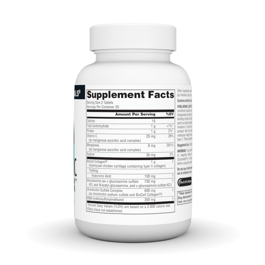 Hyaluronic Joint Complex™