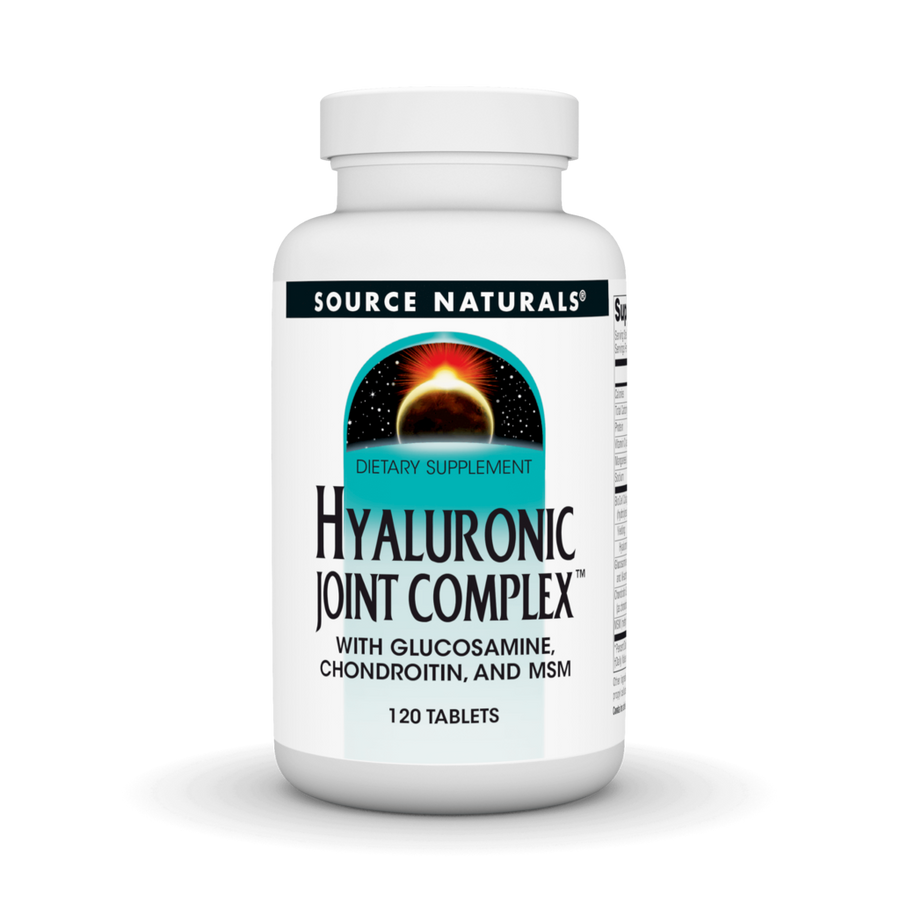Hyaluronic Joint Complex™