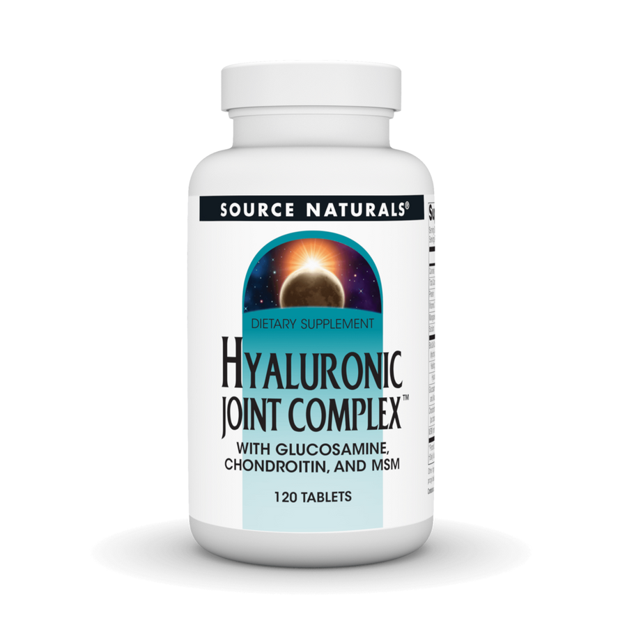 Hyaluronic Joint Complex™