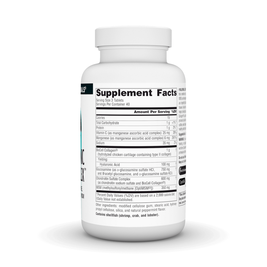 Hyaluronic Joint Complex™