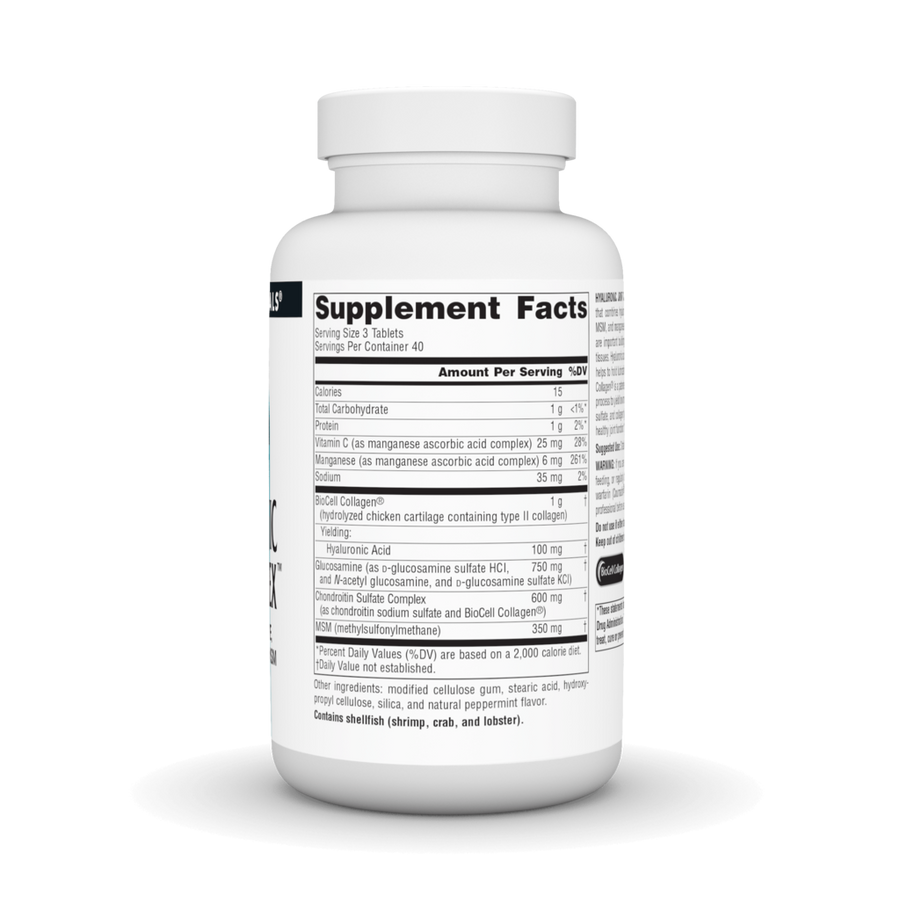 Hyaluronic Joint Complex™