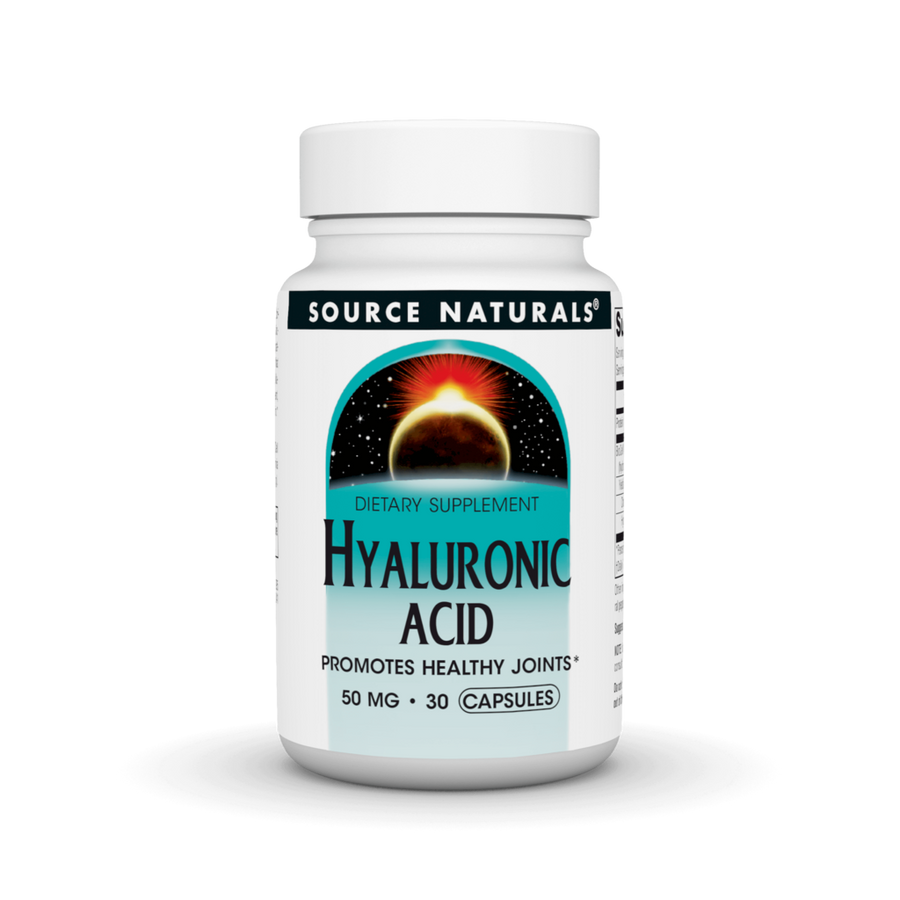 Hyaluronic Acid