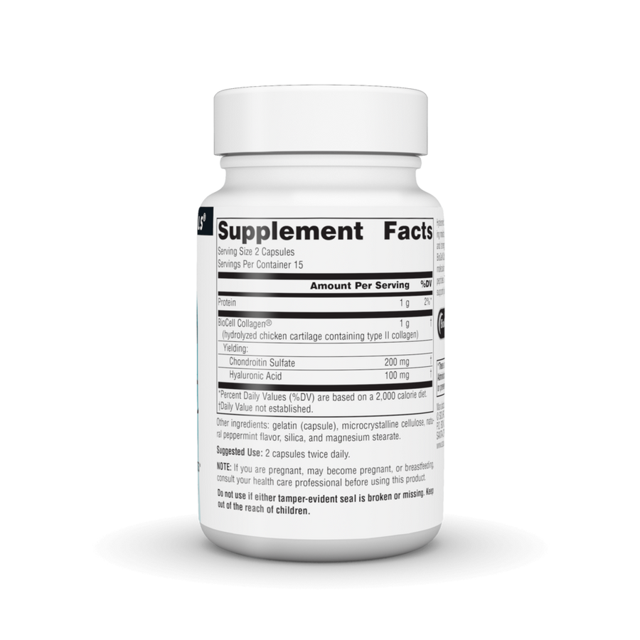 Hyaluronic Acid