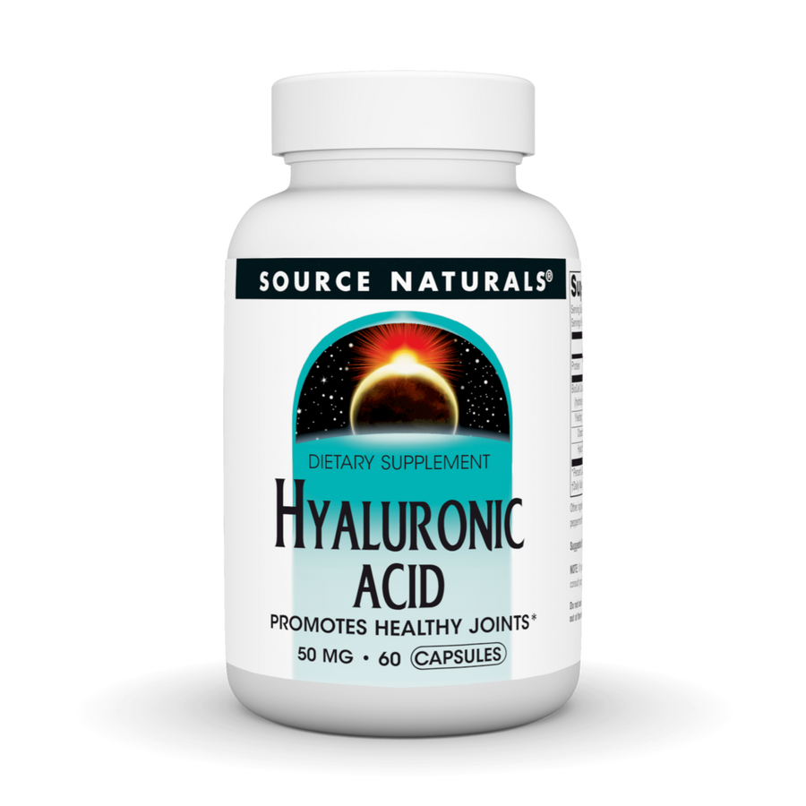 Hyaluronic Acid