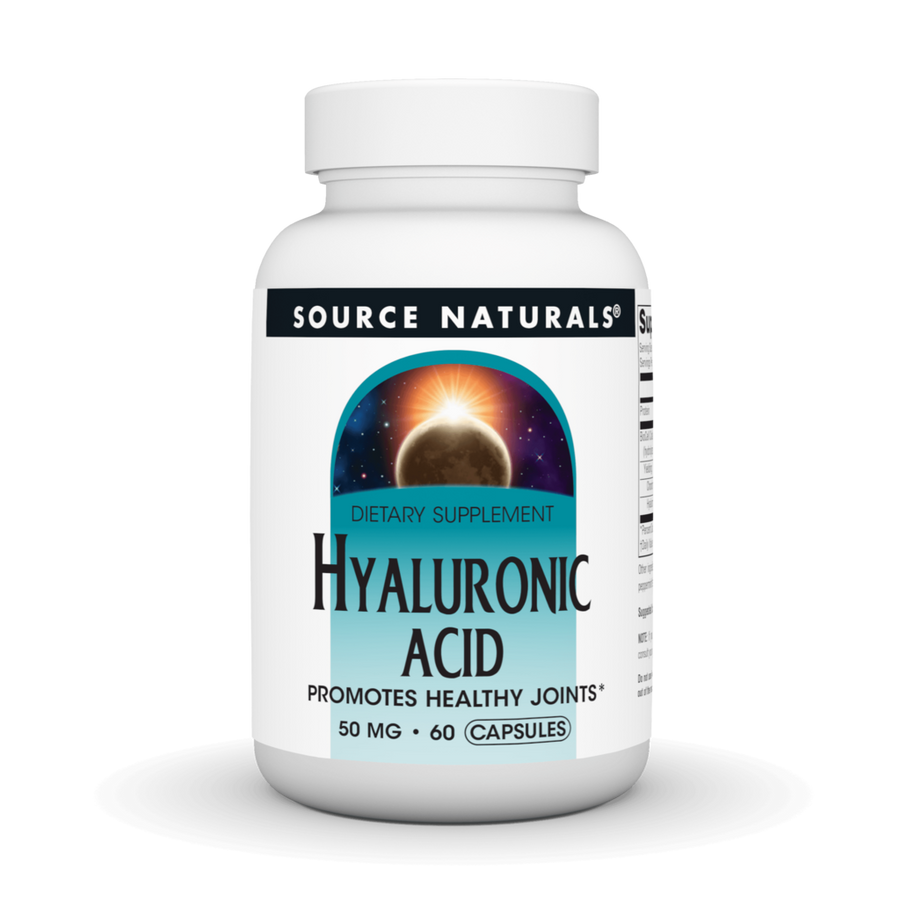 Hyaluronic Acid