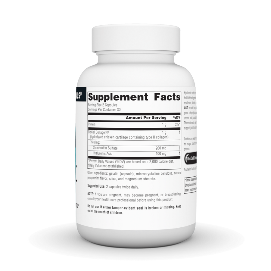 Hyaluronic Acid
