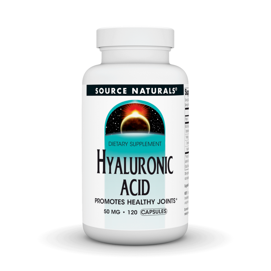Hyaluronic Acid