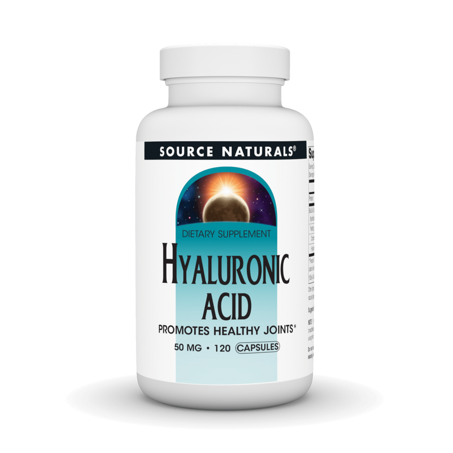 Hyaluronic Acid