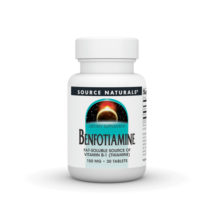 Benfotiamine