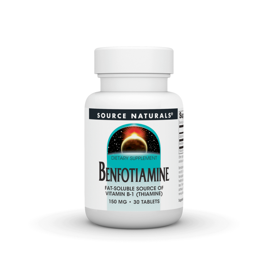 Benfotiamine